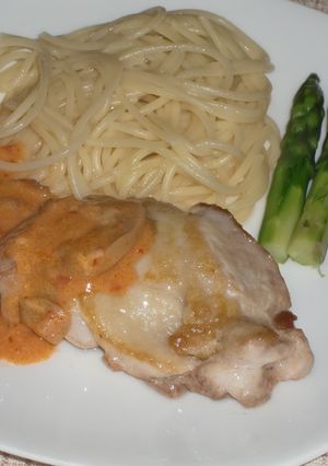 「まるごと野菜」でチキンプレート☆-レシピのメイン写真