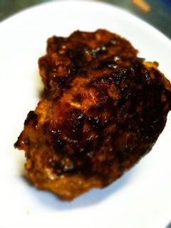 鶏胸肉のつくね-レシピのメイン写真