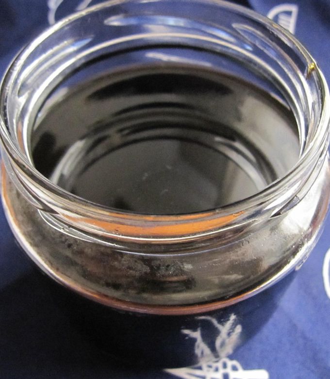 めんつゆ by まゆこ8 【クックパッド】 簡単おいしいみんなのレシピが