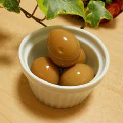 รูปของ 簡単美味♡うずら煮