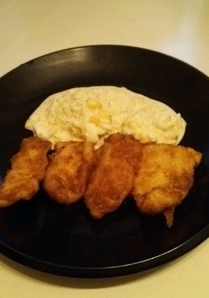 チキン南蛮-レシピのメイン写真