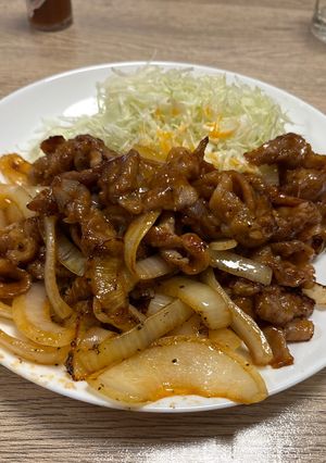豚とたまねぎでやみつきぶた-レシピのメイン写真