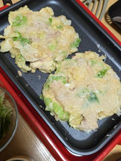 保存版!基本のお好み焼き-レシピのメイン写真