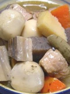 がめ煮(筑前煮) nin実家流-レシピのメイン写真