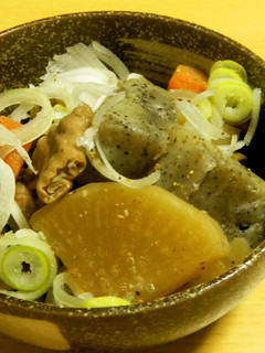 母直伝♡もつ煮-レシピのメイン写真