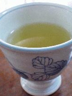 自家製ほうじ茶-レシピのメイン写真