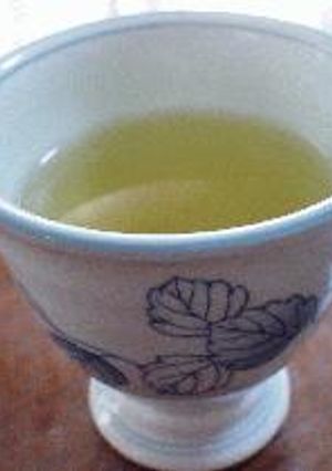 自家製ほうじ茶-レシピのメイン写真
