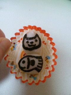 キャラ弁 *うずらちゃん*-レシピのメイン写真