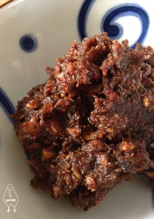 万能＊くるみ味噌-レシピのメイン写真