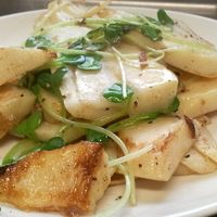 基本からアレンジまで！思わずつくりたくなる「たけのこ ガーリック