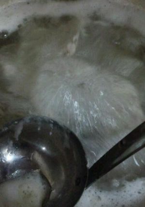桜鯛で作る 鯛のおすまし-レシピのメイン写真