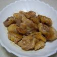 はちみつチキン