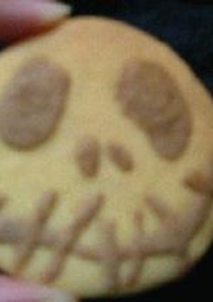 さくさくクッキー♪-レシピのメイン写真