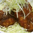 群馬県発祥?シェフ直伝ソースカツ丼