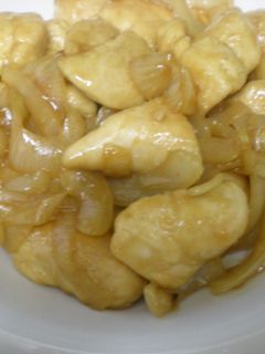 鶏ささみのマヨ照り焼き☆-レシピのメイン写真