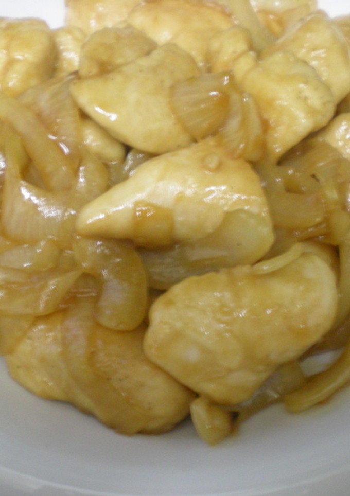 鶏ささみのマヨ照り焼き☆-レシピのメイン写真