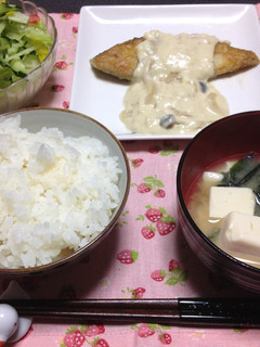 美味しい!カレイのムニエル♪-レシピのメイン写真
