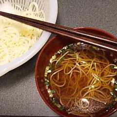 超簡単！即席そうらーめん-レシピのメイン写真