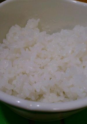 土鍋でお米を炊きましょう！-レシピのメイン写真