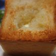 はちみつバタートースト