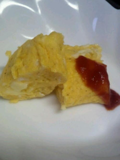 チーズ玉子焼き*冷めても◎-レシピのメイン写真