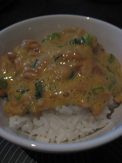 *納豆を手作り しましゃ!* -レシピのメイン写真