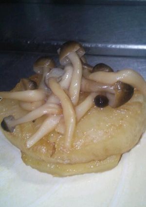 大根ステーキ-レシピのメイン写真