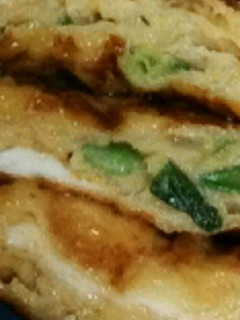具入り玉子焼き⑤あさつき♪-レシピのメイン写真