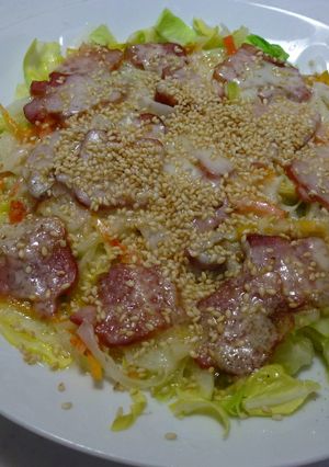 のせのせ蒸し野菜-レシピのメイン写真