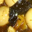塩麹で柔らか角煮