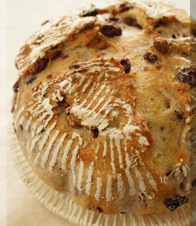 ル・クルーゼde ❤ カンパーニュ♪ by ♡Alice♪ 【クックパッド