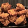 おから入りチキンナゲット