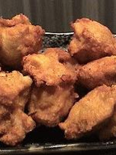 おから入りチキンナゲット-レシピのメイン写真