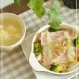 載せるだけ ドリア
