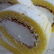 ふわふわ☆プレーンロールケーキ