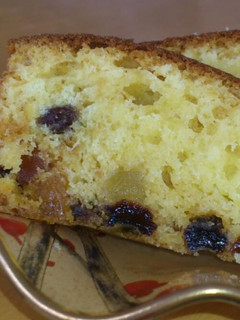 蜂蜜でしっとりフルーツケーキ-レシピのメイン写真