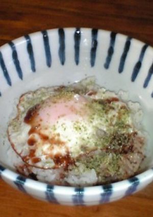 目丼-レシピのメイン写真