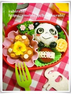【お弁当に✿可愛いプチトマト✿】-レシピのメイン写真