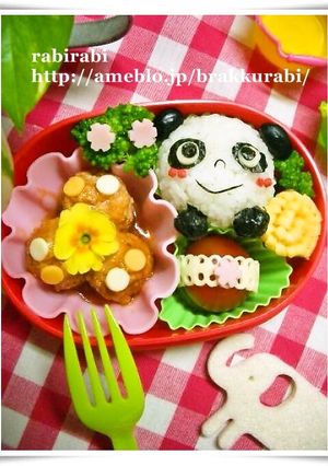 【お弁当に✿可愛いプチトマト✿】-レシピのメイン写真