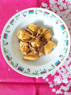 あっさり味で☆鶏肉のビネガー照り焼き♪-レシピのメイン写真