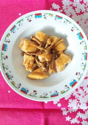 あっさり味で☆鶏肉のビネガー照り焼き♪-レシピのメイン写真