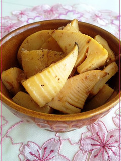 これで間違いなし!筍の土佐煮-レシピのメイン写真