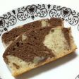 簡単☆バナナケーキ