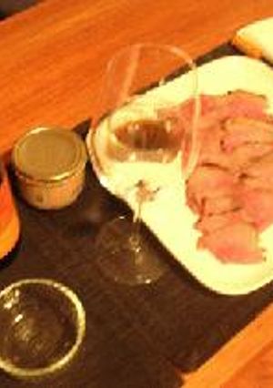 ローストビーフ-レシピのメイン写真