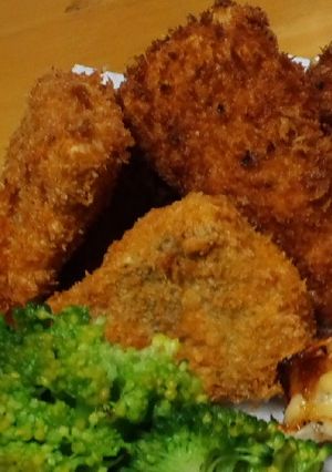 生ほっけ 簡単 フライ★-レシピのメイン写真