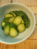 簡単　塩麹ヨーグルト味噌漬け♪