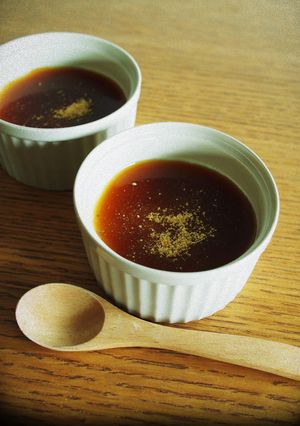 THE! 豆腐プリン 簡単 安うま!-レシピのメイン写真