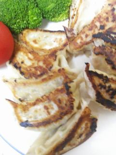 イワシ餃子-レシピのメイン写真