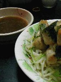 鶏肉のシソ巻き焼き-レシピのメイン写真