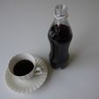 ソーラークッカー ホットコーラ